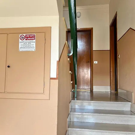 Novarasanmartino22 Appartamento *