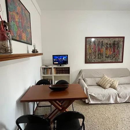 Διαμέρισμα Novarasanmartino22 Νοβάρα