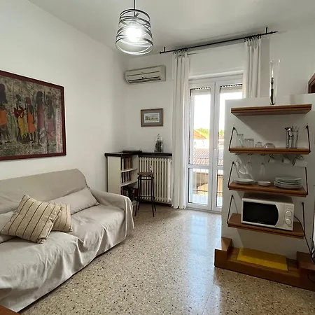 Διαμέρισμα Novarasanmartino22 Νοβάρα