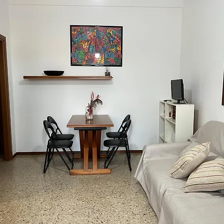 Διαμέρισμα Novarasanmartino22
