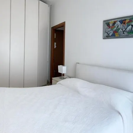 Appartamento Novarasanmartino22 Novara