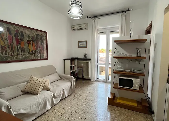 Διαμέρισμα Novarasanmartino22 Νοβάρα
