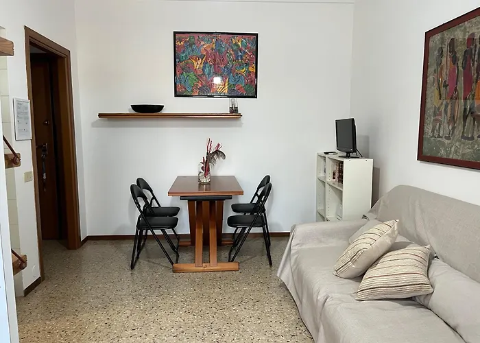 Διαμέρισμα Novarasanmartino22