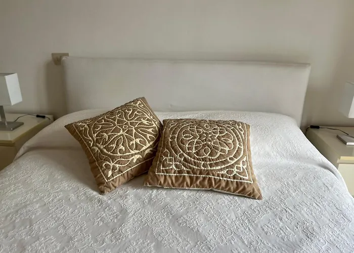 Daire Novarasanmartino22 Novara